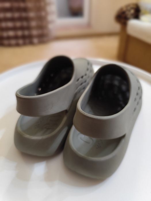 Кроксы (сабо) Ecco Cozmo