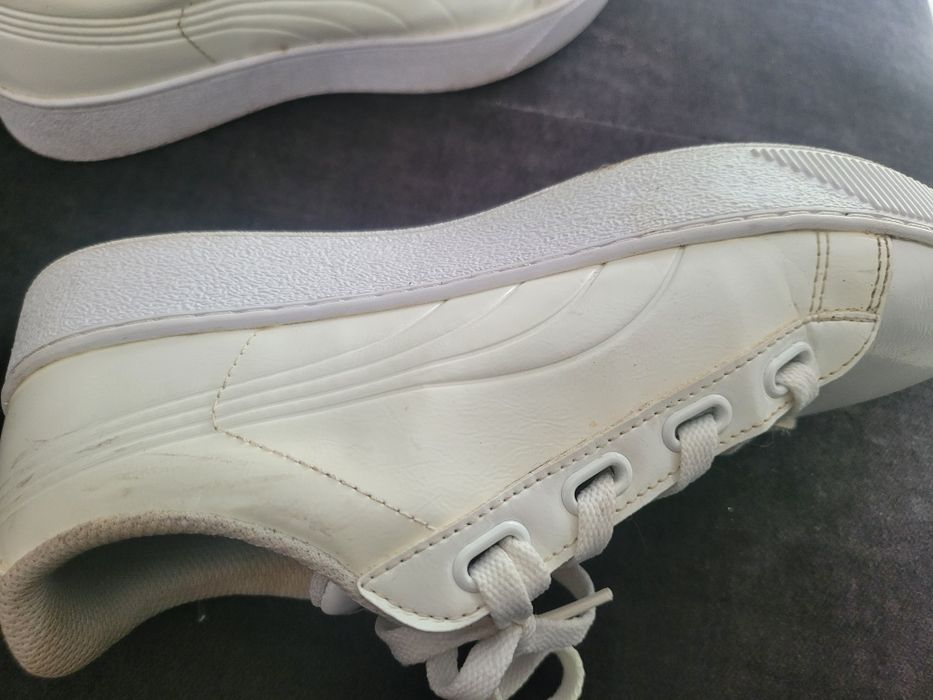 Buty Puma rozmiar 39