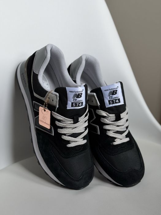 Кроссовки New Balance 574