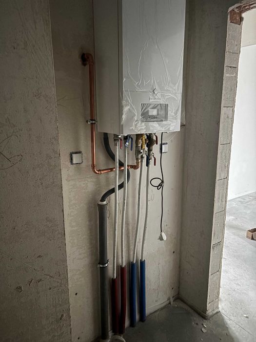 Nowe Dwupoziomowe Mieszkanie z parkingiem Strzelin Powstańców MTB