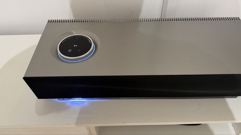 Naim Audio Mu-so