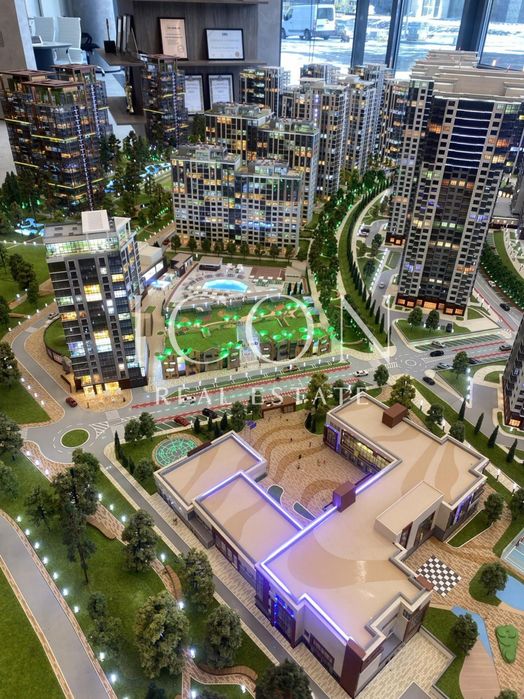 Продаж квартири | 81м² | ЖК «Новопечерські липки»