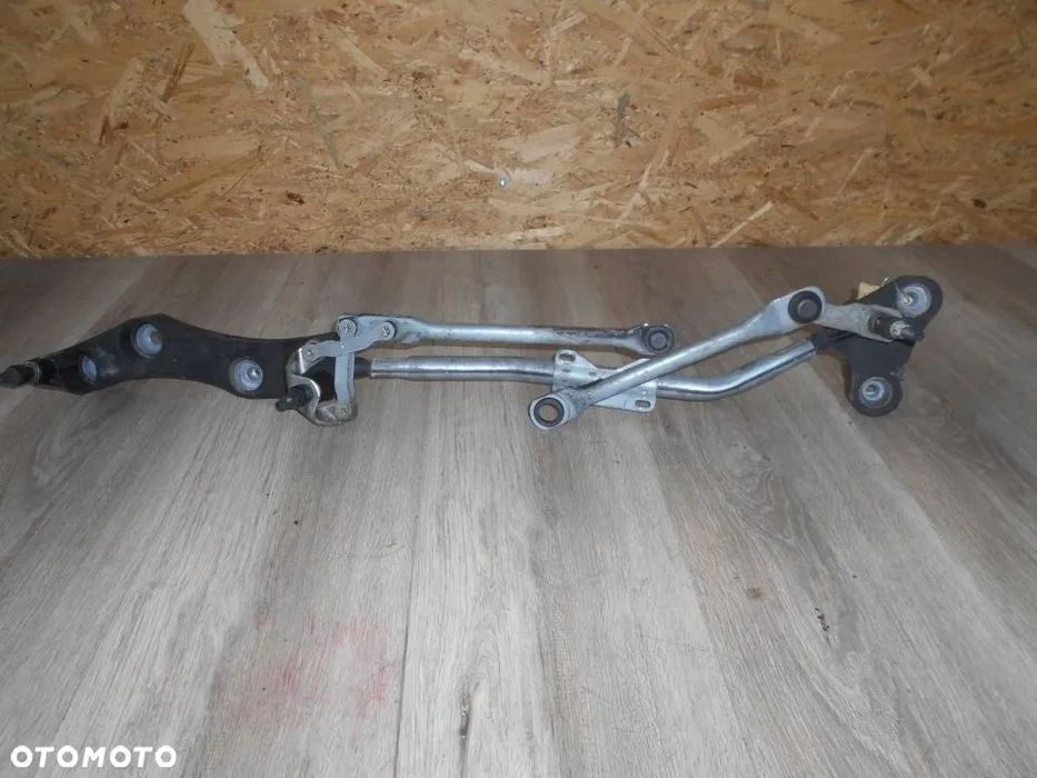 Mechanizm wycieraczek przód BMW seria 5 E60 E61 7194029 7176377 7131164 Europa