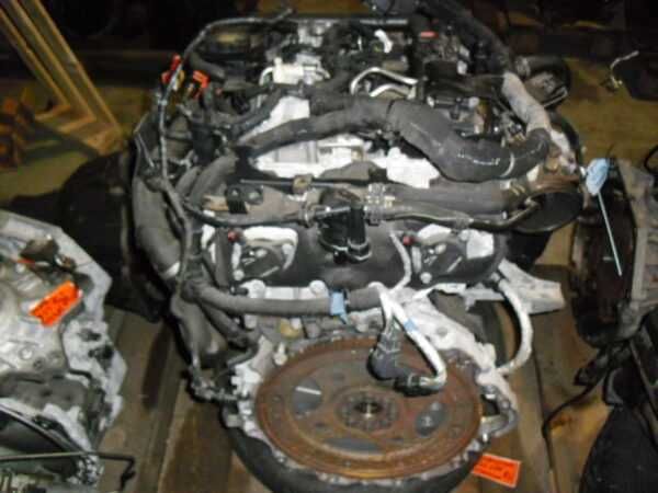 MOTOR RANGE ROVER VELAR L560  lr091905 h4p36006fa