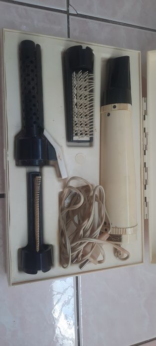 Фен робочий СРСР