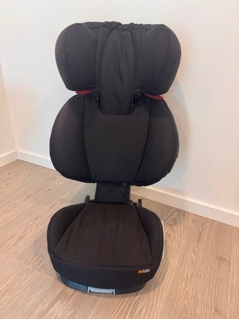Cadeira auto BeSafe iZi Up X3 fix, grupo 2-3, 4 aos 12 anos