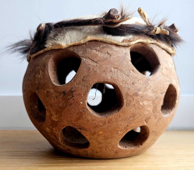 Conga - origem Moçambique