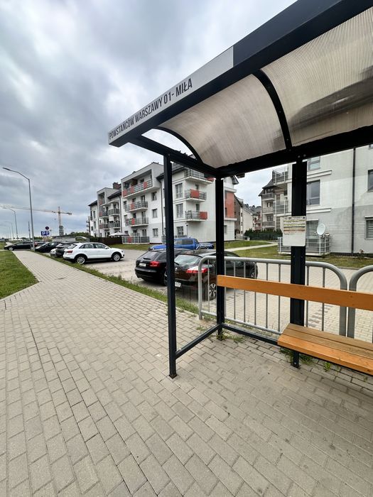 Wynajmę mieszkanie