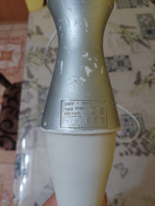 Блендер Imetec Dolcevita