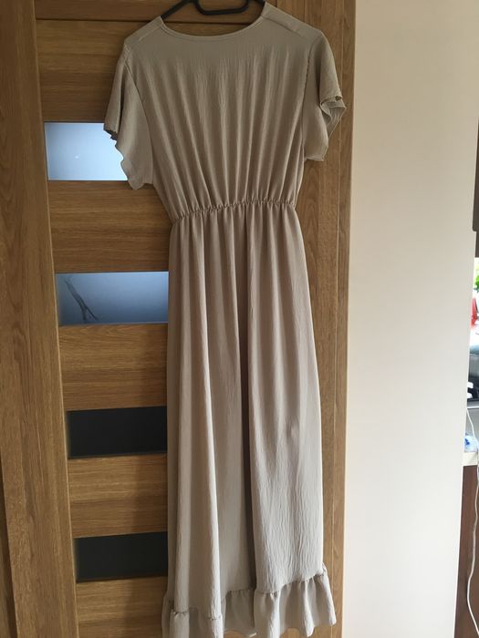 Sukienka damska roz L