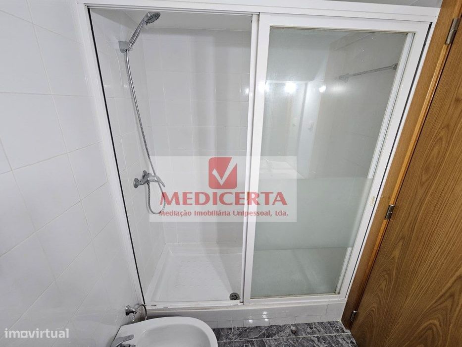 Pontinha - Metro T1