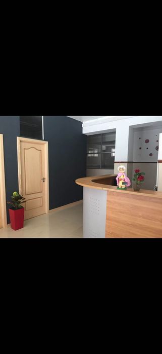 Material de escritório (Centro de Estudos)