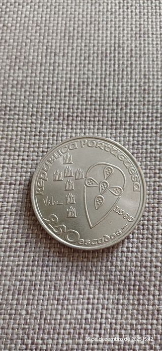 250 escudos, Batalha de Ourique