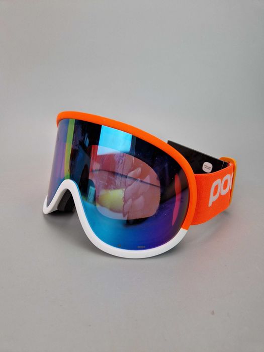 Gogle Narciarskie POC RETINA Clarity kat S1/S2
