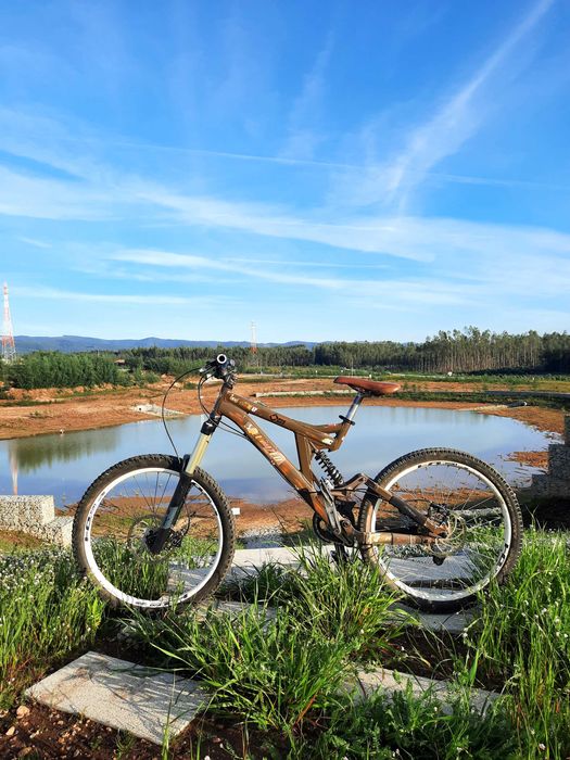 Specialized Big Hit 3 2007