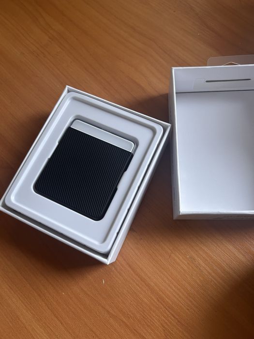 Павербанк Gelius 5000 mah