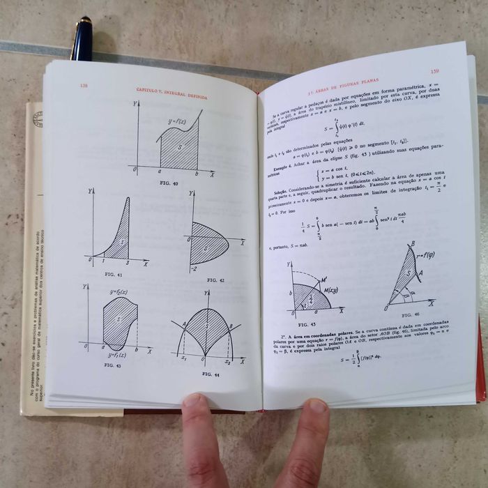 Problemas e exercicios de Análise Matemática, Demidovitch