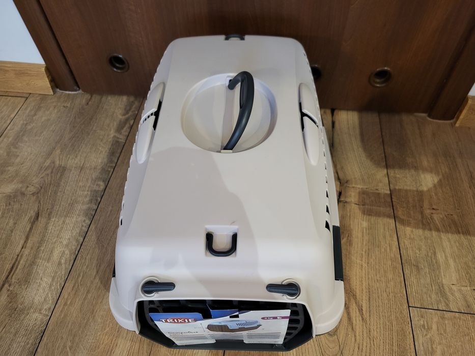 Transporter dla kota lub małego psa Trixie Capri 1