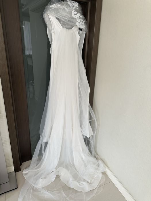 Весільна сукня Бренд Giovanna Alessandro