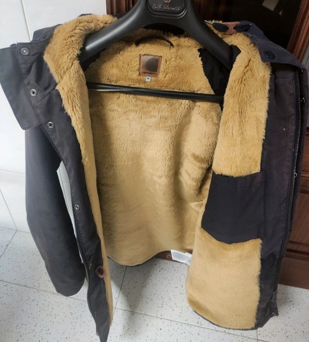 Casaco Carhartt M