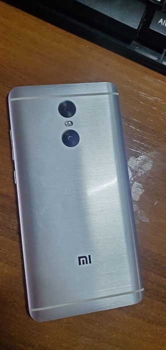 Xiaomi redmi pro