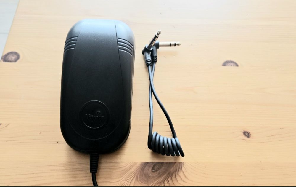 Vitberg Klin Pozycjonujący 3 RS2 + Torba + Zasilacz Łącznik