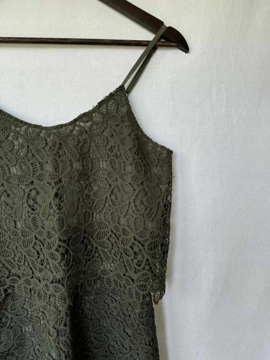 Kombinezon gipiura Zara S