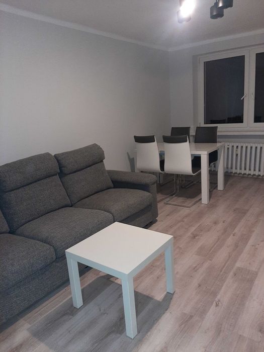 Mieszkanie 2-pokojowe do wynajęcia w Zbąszynku