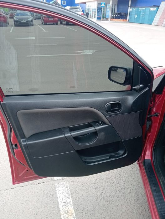 Продам Форд фіеста