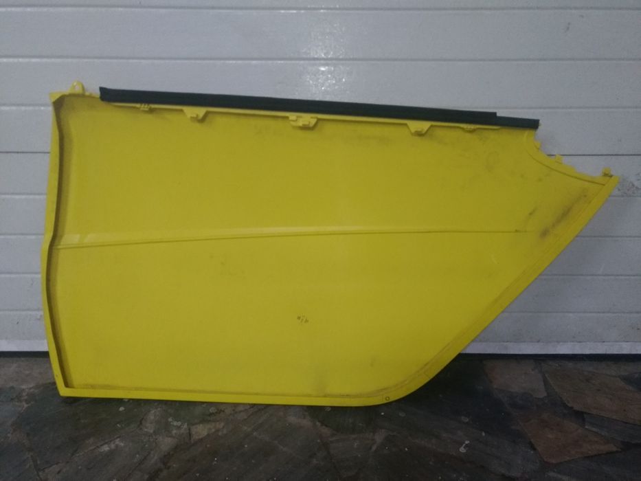 Smart Fortwo (451) 3G Painel Plastico Porta direita