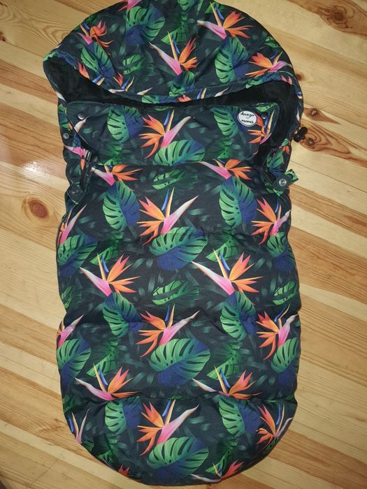 Футмуф Decoza Дегоза