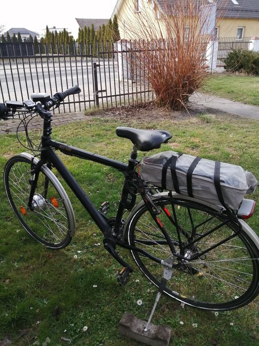 Sprzedam rower elektryczny Opole • OLX.pl