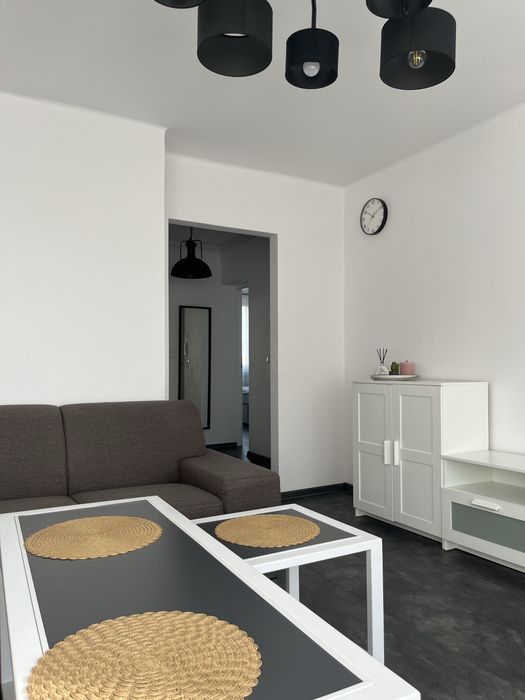 Mieszkanie w centrum Rybnika