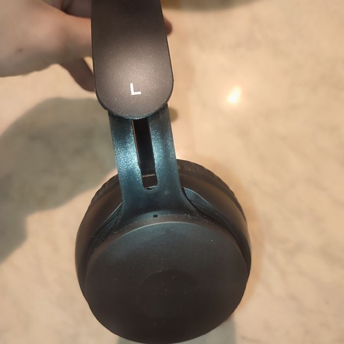 Sluhawki bezprzewodowe