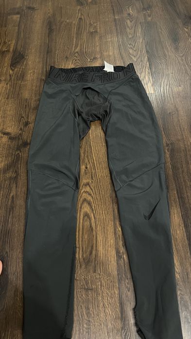 Продам Nike Pro,легенсы,компрессионые лосины,тайтсы