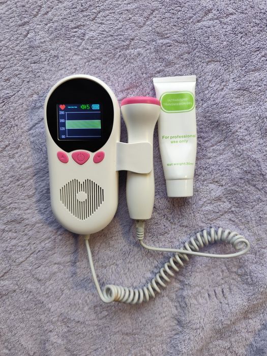 Фетальний  доплер