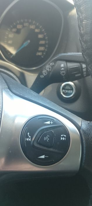 Ford focus 3 дизель 2013р
