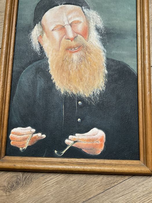 Obraz 45 cm x 34 cm