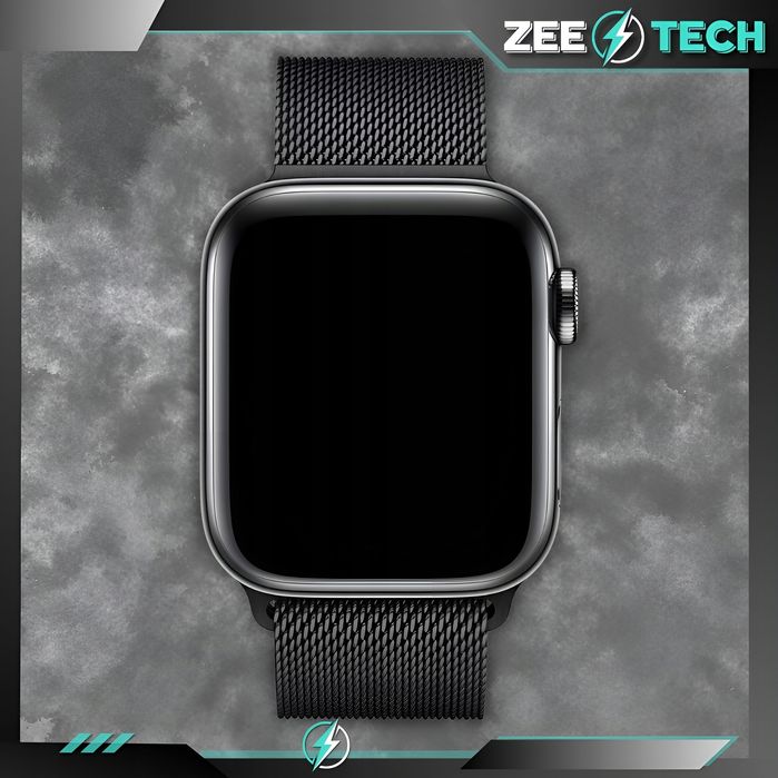 Pasek Do Apple Watch 1/2/3/4/5/6/7/8/9 Se 38Mm 40Mm 41Mm Bransoleta