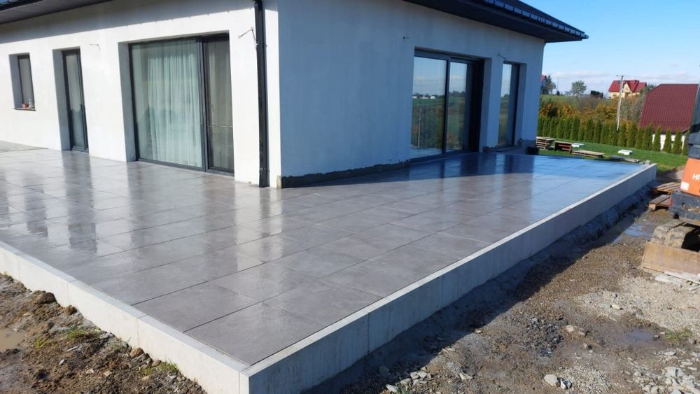 Kostka brukowa gwarancja