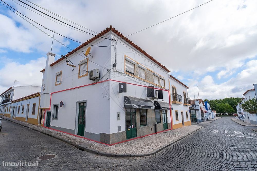 Outros - Comercial T0 para venda
