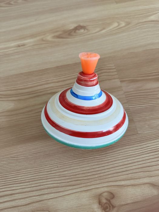 Bączek grający dla dziecka