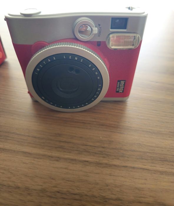 Fujifilm Instax Mini 90 Neo Classic