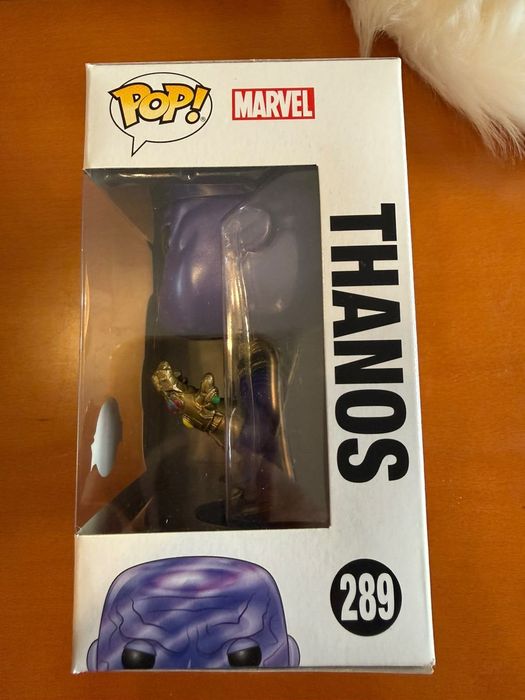 Funko Pop Thanos 289