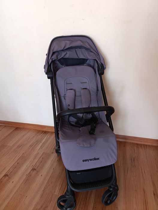 Прогулочная коляска Easy walker Miley 2