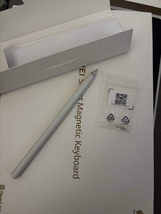 Huawei MatePad 11.5"S 256gb