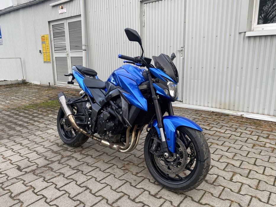 Suzuki