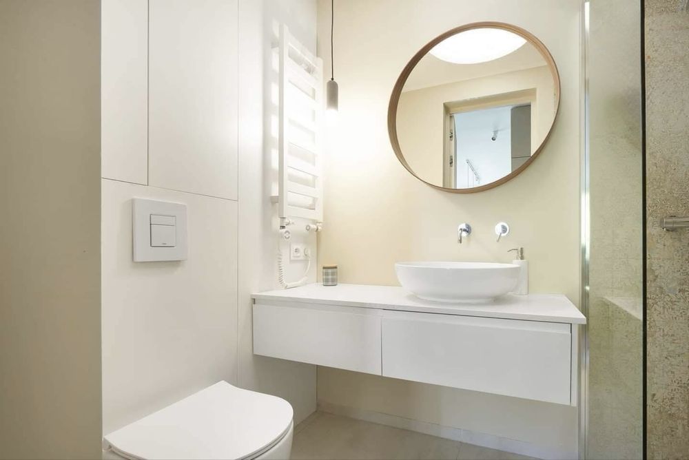 Mieszkanie Olivia Koncept 4 pokoje