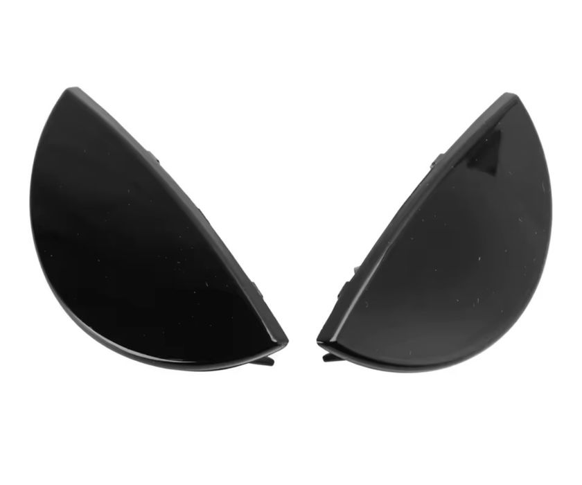 Tampa preta lava farol mini r50/52