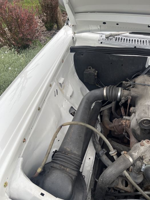 Mercedes w115 1976р